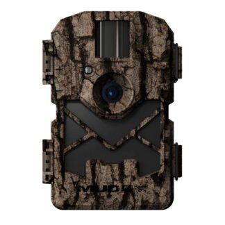 GSM Pro Cam 24 Combo 24MP Trail Camera, 940nm LEDs, 2 Pack (with SD Cards and Batteries)