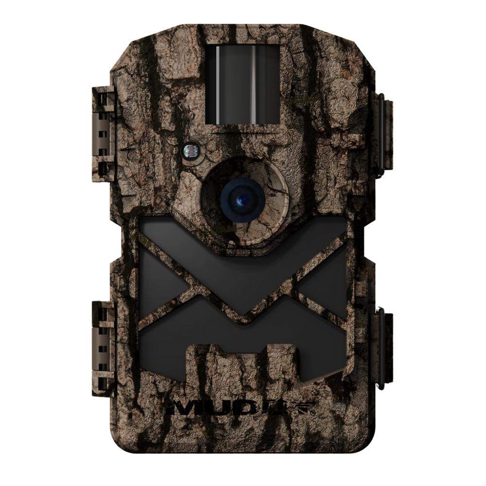GSM Pro Cam 24 Combo 24MP Trail Camera, 940nm LEDs, 2 Pack (with SD Cards and Batteries)