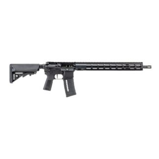 IWI Zion Z-15 SPR Semi-Auto 5.56 NATO 18 in 30 Rounds Black