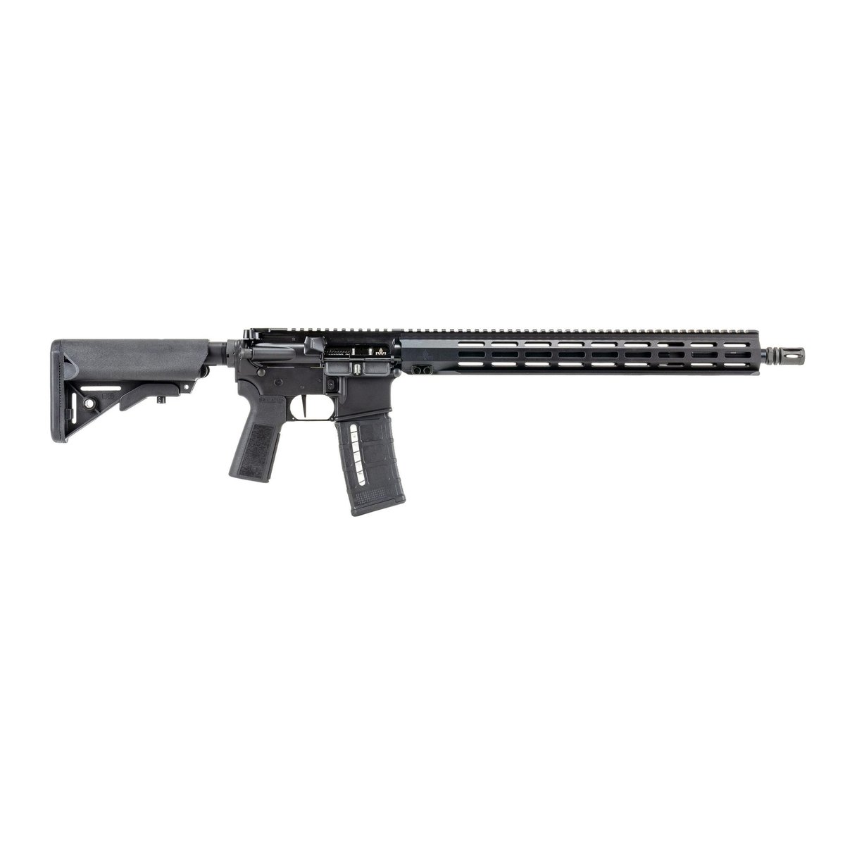 IWI Zion Z-15 SPR Semi-Auto 5.56 NATO 18 in 30 Rounds Black