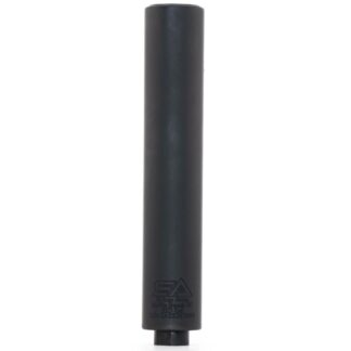 WRJ/Sylvan SA30TID Direct Thread Multi-Cal Titanium Suppressor .308 5/8x24, 8.1 in