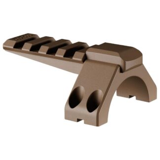 RUFFS Precision RPM 35mm Low Rail Cap, Flat Dark Earth