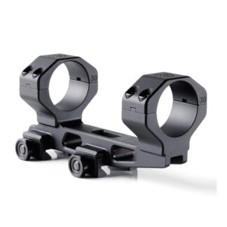 Rubicon Precision Manufacturing RPM Delta 30mm Cantilever Mount, 1.50 in Height, 5.7 oz
