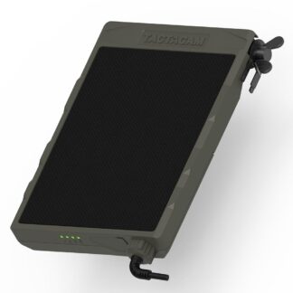 Tactacam Defend Camera Solar Panel DFD-SP01