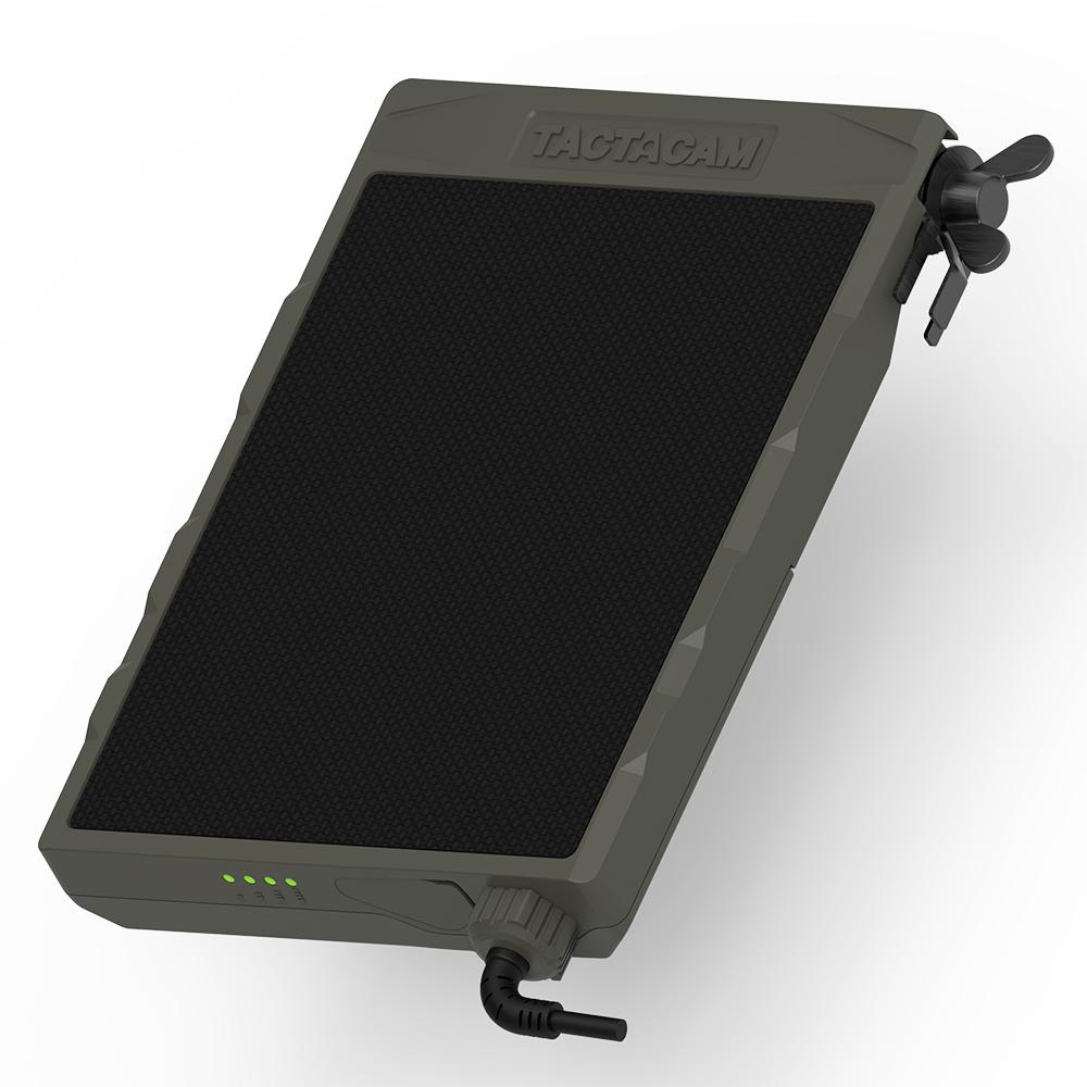 Tactacam Defend Camera Solar Panel DFD-SP01
