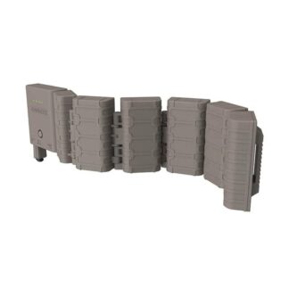 Tactacam REVEAL Battery Belt 7.2V/14700mAh, IPX66 Waterproof