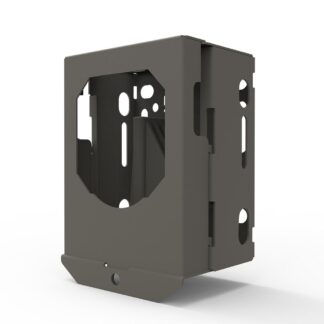 Tactacam REVEAL Security Box 3.0 Lockable Security Box