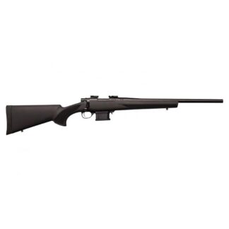 Howa M1500 Mini Action Rifle 6.5 Grendel 5/rd 22" Barrel