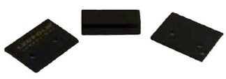 Leupold Laser Mount for Glock