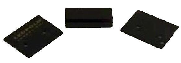 Leupold Laser Mount for Glock