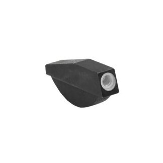 Meprolight Tru-Dot Self Illuminated Fixed Handgun Sight Green Front Only for Ruger SP101