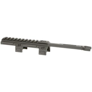 Midwest Industries MP5K Gen 2 M-LOK Top Rail