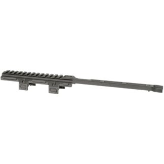 Midwest Industries MP5 Gen 2 M-LOK Top Rail Black