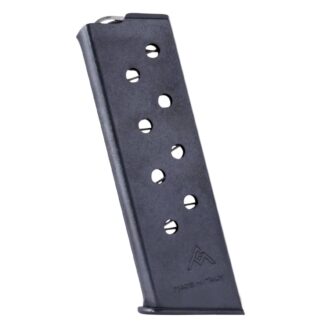 Mec-Gar Beretta 21 Bobcat Magazine Blued .25 ACP, 9 Rounds