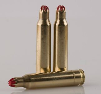 TRZ Trading PPU 7.62x39 M-68 Blank Rifle Ammunition, 15 Rounds