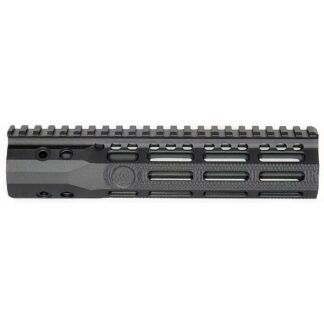 Troy Gen2 SOCC MLOK BattleRail Handguard 9.6" Low Profile Black