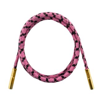 Otis Rose by Sig Sauer Ripcord Cleaning Kit 5.56mm, 36 in, Mauve/Black