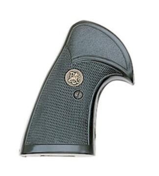 Pachmayr Presentation Grip Ruger Blackhawk (New Model) Round Trigger Guard