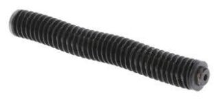 RIVAL ARMS Guide Rod Assembly for Glock 43/43X/48, Stainless Steel