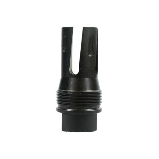Radical Firearms KFM Flash Hider 30 Cal 14x1M LH