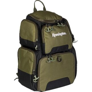 Remington Gun Club Range Pack OD Green