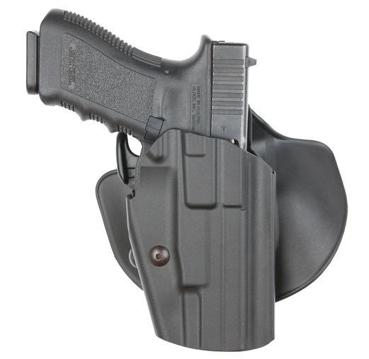 Safariland 578 GLS Pro-Fit Holster Size 1 Standard, Black, Right Hand, OWB
