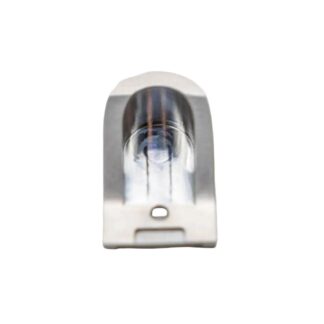 L.W. Seecamp Co. .32 Magazine Extension, Hand Polished 6061 Aluminum
