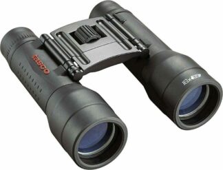 Tasco ES16X32 Essentials Roof Binoculars 16x32mm Black