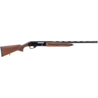 TR Imports SE17 Semi-Auto 12 Gauge 28 in Barrel Walnut Stock