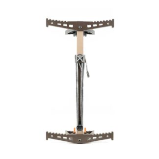 Tethrd Workhorse Climbing Sticks 4-Pack, 19.5 in Length