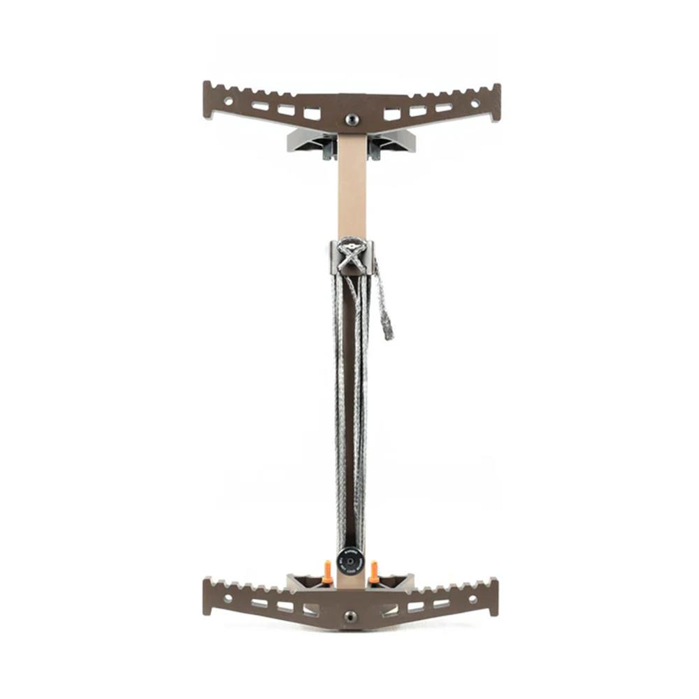 Tethrd Workhorse Climbing Sticks 4-Pack, 19.5 in Length