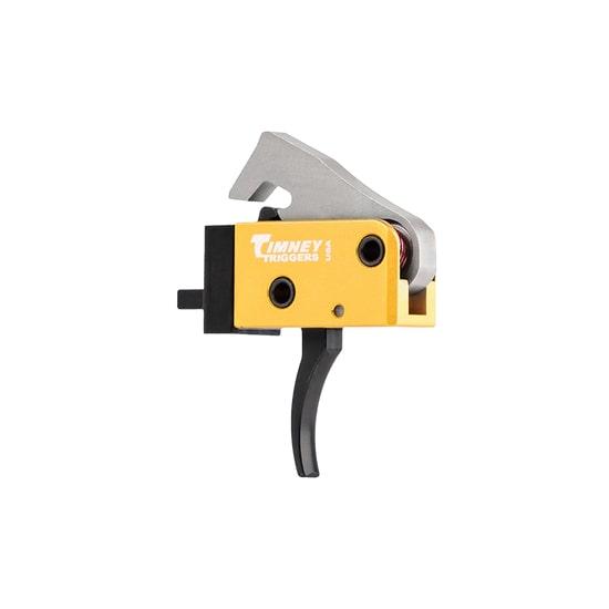 Timney 517-V2 Remington 700 Adjustable Trigger, Black Finish