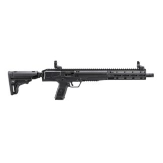 Ruger LC Carbine .45 ACP 16.25 in Threaded Barrel Folding Adjustable Stock