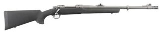 Ruger Hawkeye Alaskan Rifle .375 Ruger 3rd Magazine 20" Barrel
