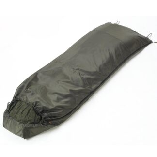 Snugpak Jungle Bag Sleeping Bag 45°F Comfort Olive