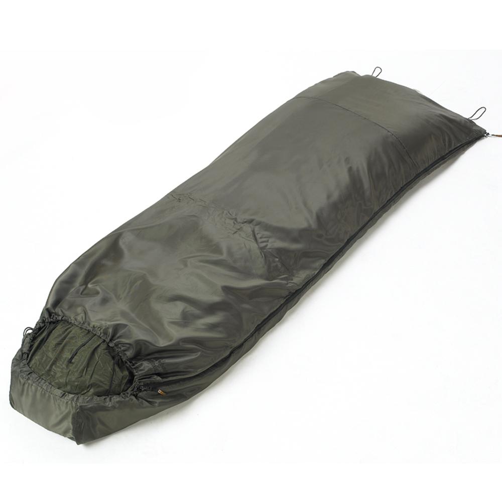 Snugpak Jungle Bag Sleeping Bag 45°F Comfort Olive