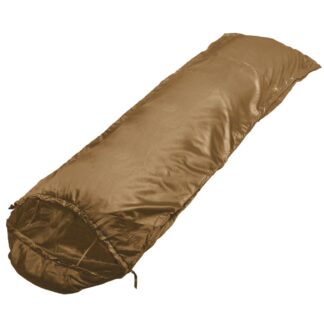 Snugpak Jungle Bag Sleeping Bag WGTE Coyote