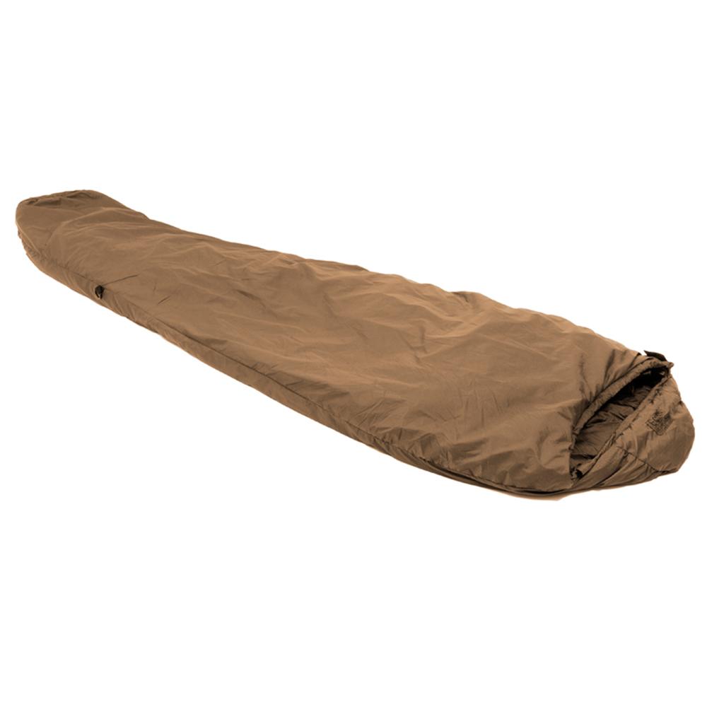 Snugpak Softie Elite 3 WGTE Coyote Sleeping Bag