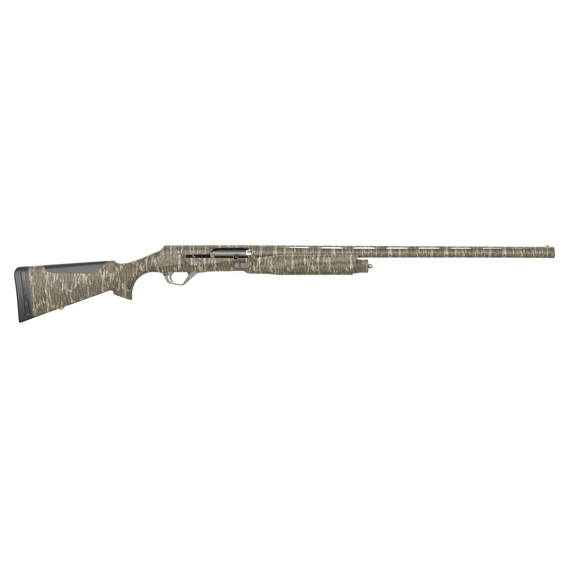 Retay USA ACE-R 12 Gauge Semi-Auto 26 in Barrel Synthetic Camo Stock