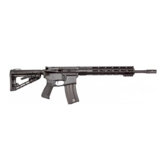 Wilson Combat Protector Carbine .223 REM/5.56 NATO Semi-Auto 16.25 in Barrel, 30+1 Rounds, Black