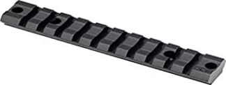 Weaver 1-Piece Tactical Multi-Slot Base for Savage Mark I/II and 93, Matte
