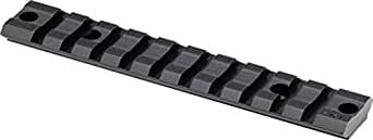 Weaver 1-Piece Tactical Multi-Slot Base for Savage Mark I/II and 93, Matte