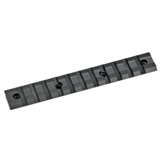 Weaver 1-Piece Multi-Slot Base for Browning AB3 Long Action, Matte