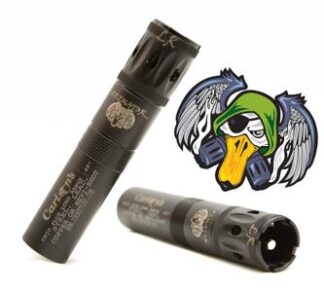 Carlsons Cremator Long-Range Ported Choke Tube for Benelli Crio/Crio Plus, 12 Gauge, .697