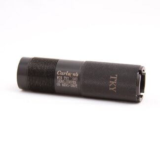 Carlsons Extended Turkey Choke Tube for 12 Ga Winchester, .640, Matte Blue