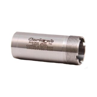 Carlson's 12 Gauge Modified Flush .705 Mobilchoke Tube for Beretta/Benelli