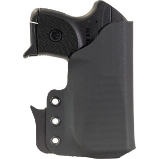 Mission First Tactical Pocket Holster for Ruger LCP, Black, Ambidextrous