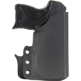 Mission First Tactical Pocket Holster for Ruger LCP II Black Ambidextrous