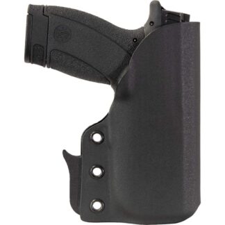 Mission First Tactical Pocket Holster for S&W Bodyguard 2.0, Black, Ambidextrous