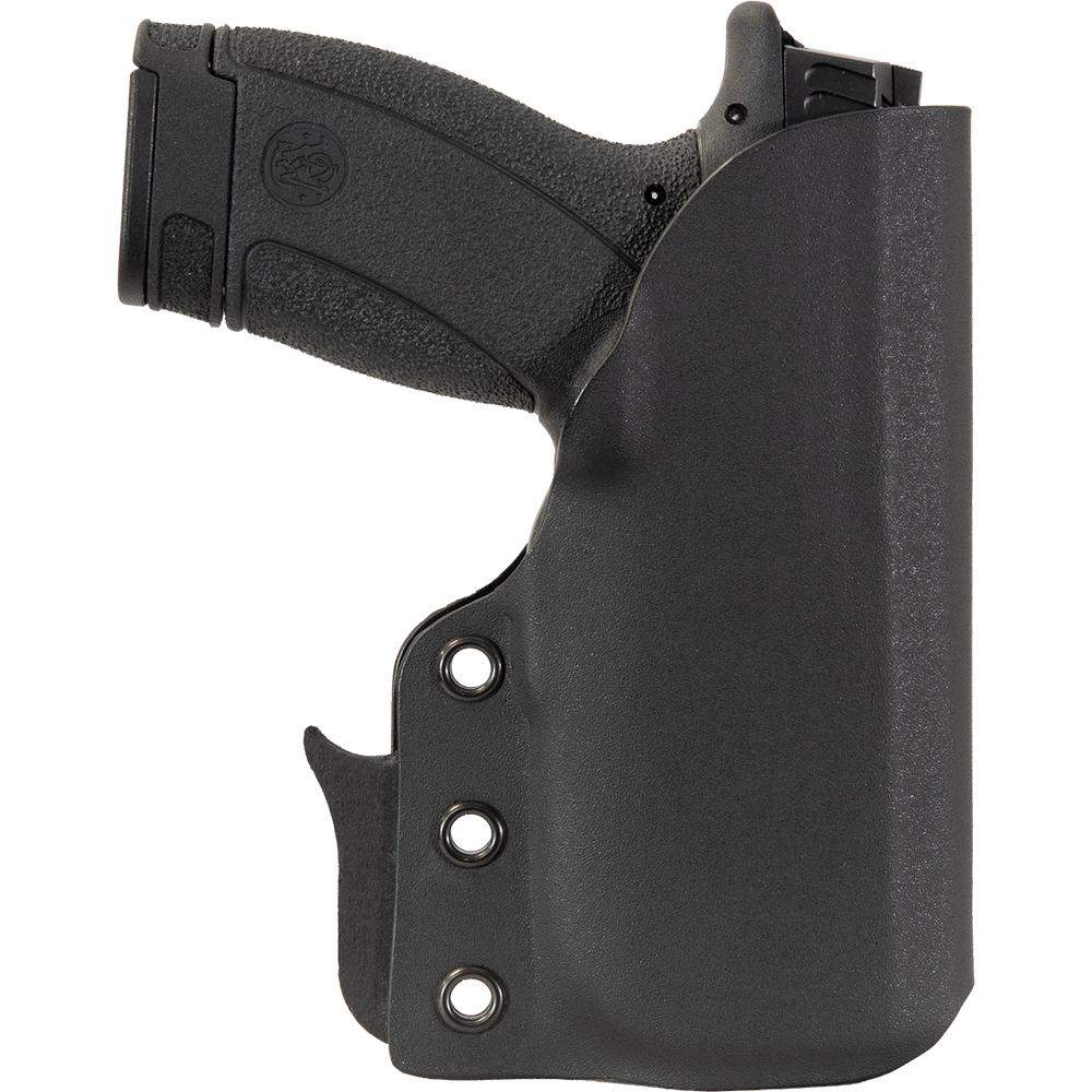 Mission First Tactical Pocket Holster for S&W Bodyguard 2.0, Black, Ambidextrous